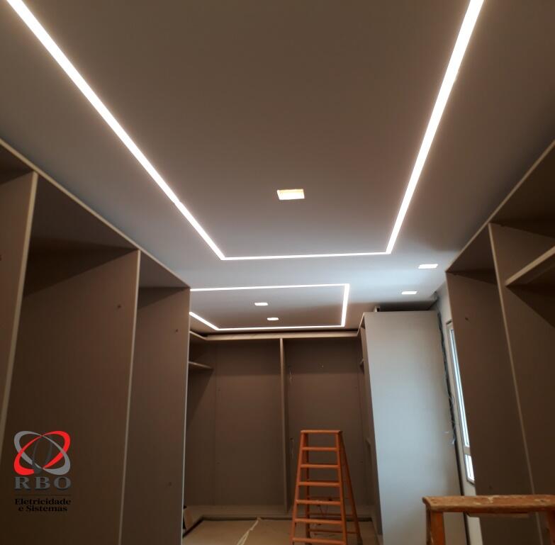 Projeto residencial