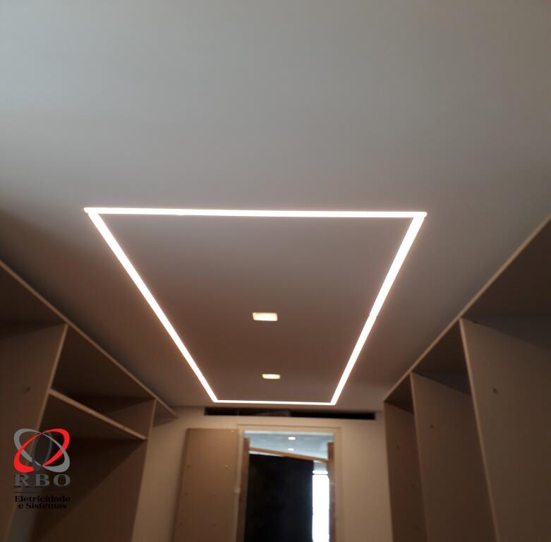 Projeto comercial